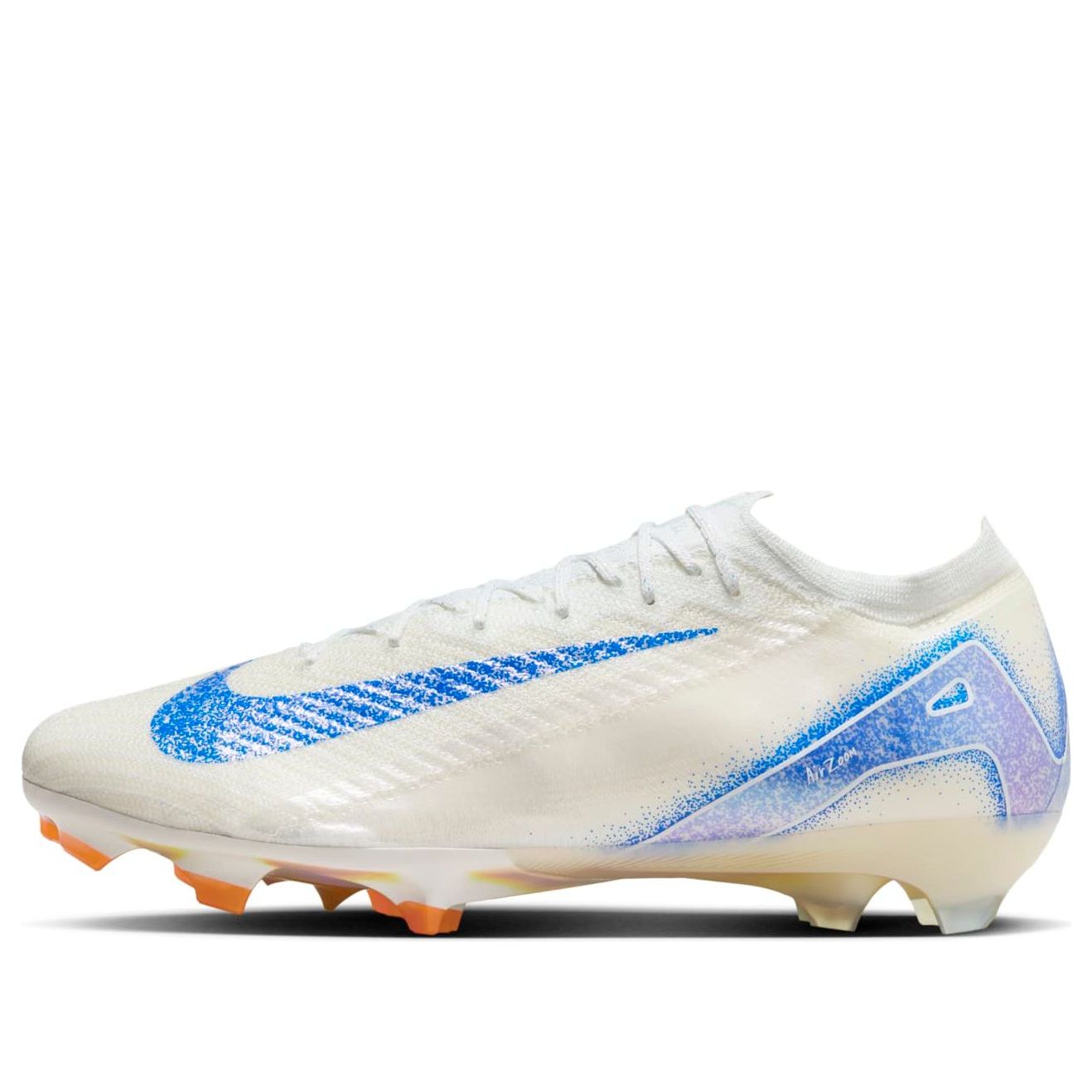 Sneakers og sko Nike Mercurial Vapor 16 Elite 'Blueprint Pack' Hvid | HJ4188-100, 0
