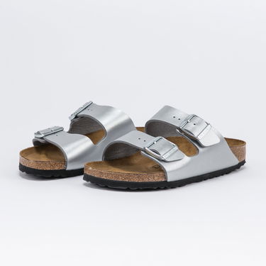 Sneakers og sko Birkenstock Arizona BS Metalisk | 1012283, 1