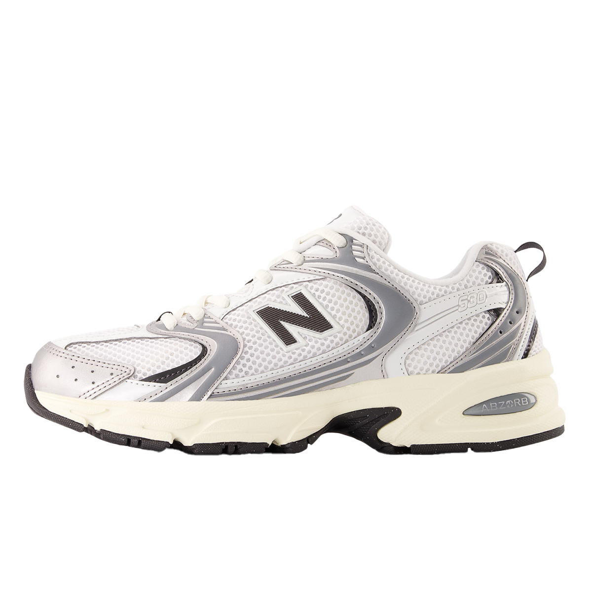 Sneakers og sko New Balance 530 Hvid | U530ESA, 0