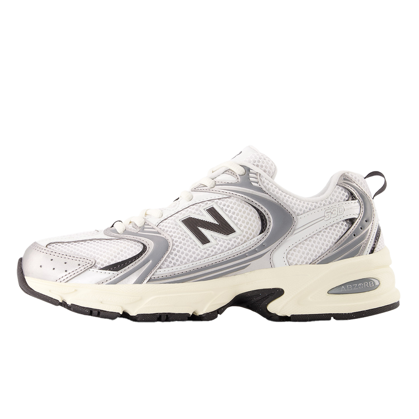 Sneakers og sko New Balance 530 Hvid | U530ESA