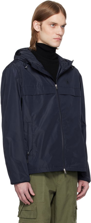 Vindjakke Polo by Ralph Lauren Ralph Lauren Eco Simplux Jacket Mørkeblå | 710961271003, 1