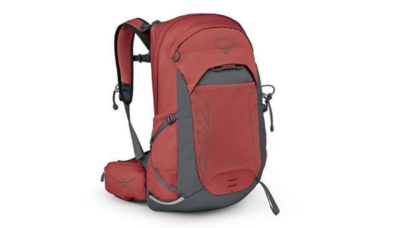 Rygsæk Osprey Tempest 22 Hiking Backpack One Size Rød | 10054219OSP, 1