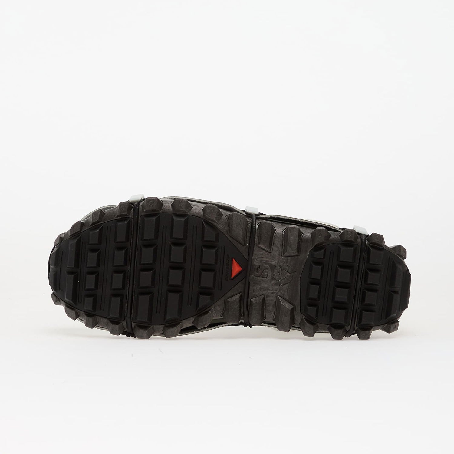 Sneakers og sko Salomon Snowclog Advanced Sort | L47860000, 1