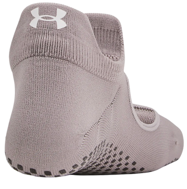 Sokker Under Armour Grip Socks Breathe Balance 2pcs Flerfarvet | 1373336-015, 2