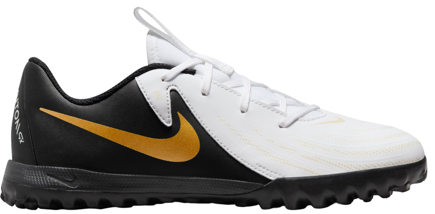 Sneakers og sko Nike Phantom GX II Academy TF Gul | fj2608-100, 0