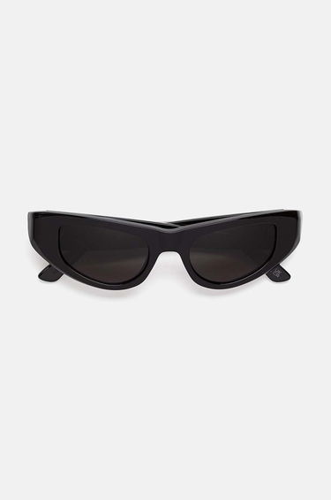 Solbriller Marni Marni Netherworld Sunglasses Sort | EYMRN00065.001.MOA, 4