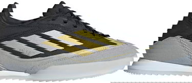 Sneakers og sko adidas Performance F50 FREESTYLE 24 MESSI Grå | ig9284, 0