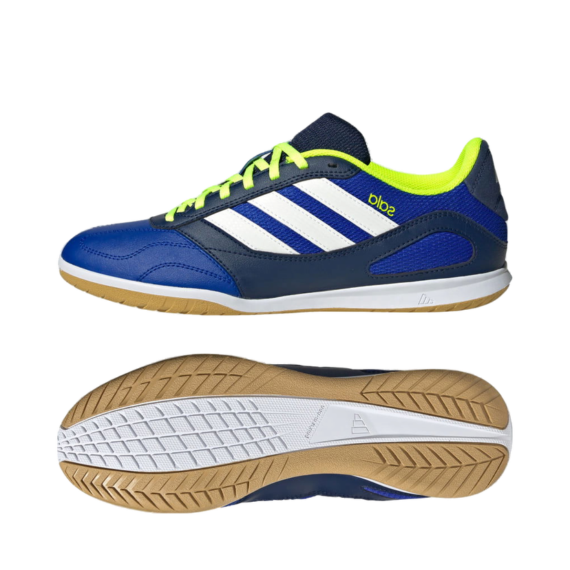 Sneakers og sko adidas Performance Super Sala Competition 3 Blå | JR5398