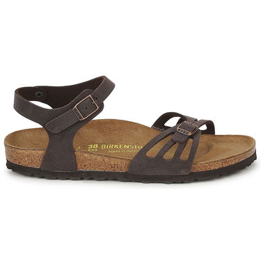 Sneakers og sko Birkenstock BALI Brun | BK085823, 1