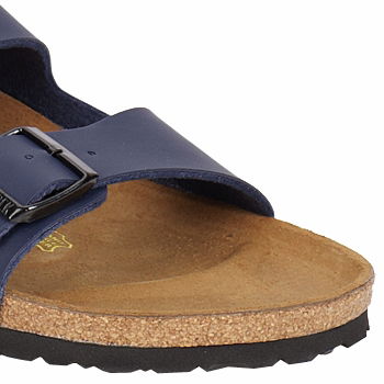 Sneakers og sko Birkenstock Mules / Casual ARIZONA Mørkeblå | BK051753, 4