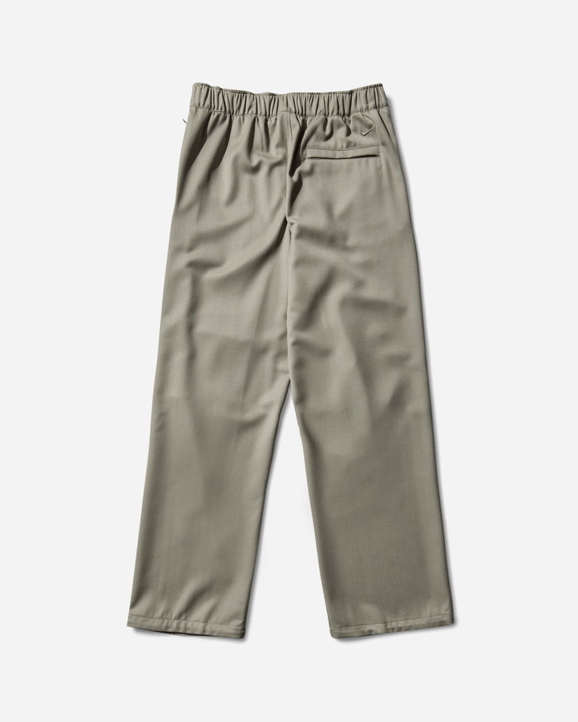 Bukser Nike Wool Classic Woven Pants Grå | HF6787-320