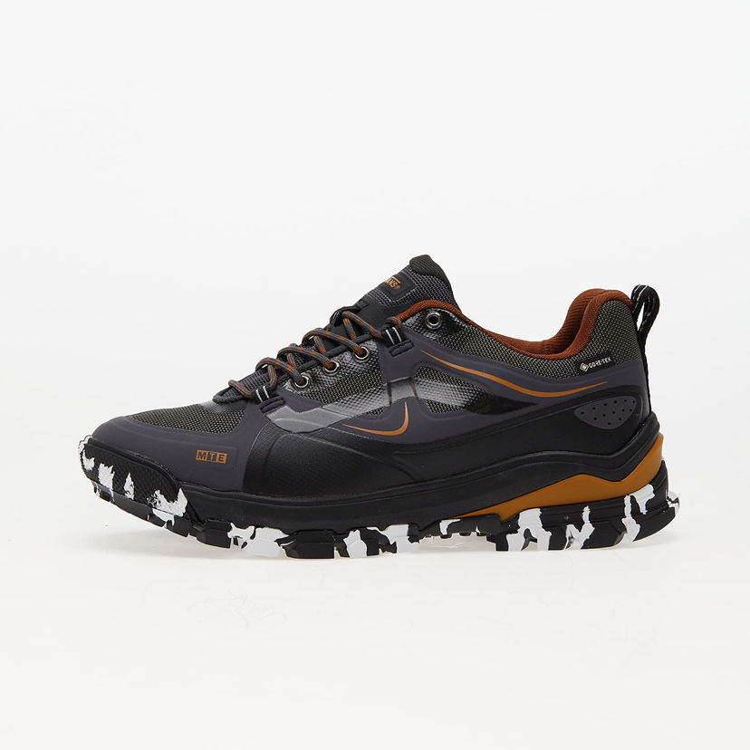 Sneakers og sko Vans Vault Amzn Mte-3 Gore-Tex Sort | VN0007PBBKP1