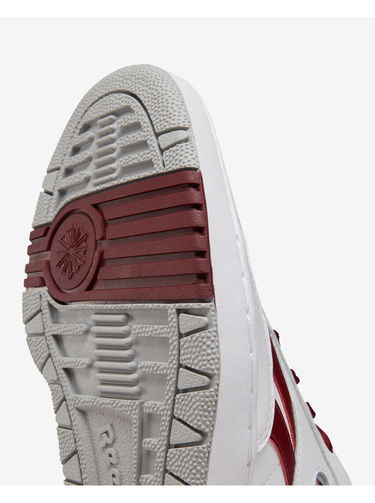 Sneakers og sko Reebok BB 4000 Hvid | FW7788, 8