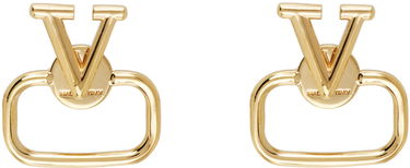 Øreringe Valentino Garavani VLogo Signature Earrings Metalisk | 3W2J0S35MET, 0