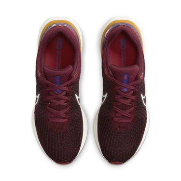 Sneakers og sko Nike React Infinity Run Flyknit 3 Bourgogne | DH5392-600, 2