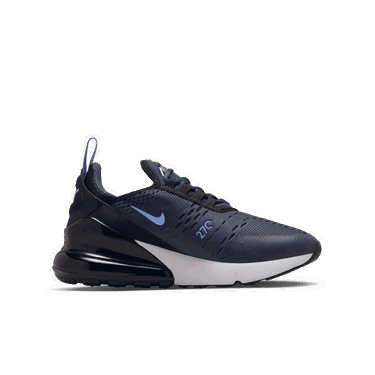 Sneakers og sko Nike Air Max 270 Mørkeblå | 943345-408, 2
