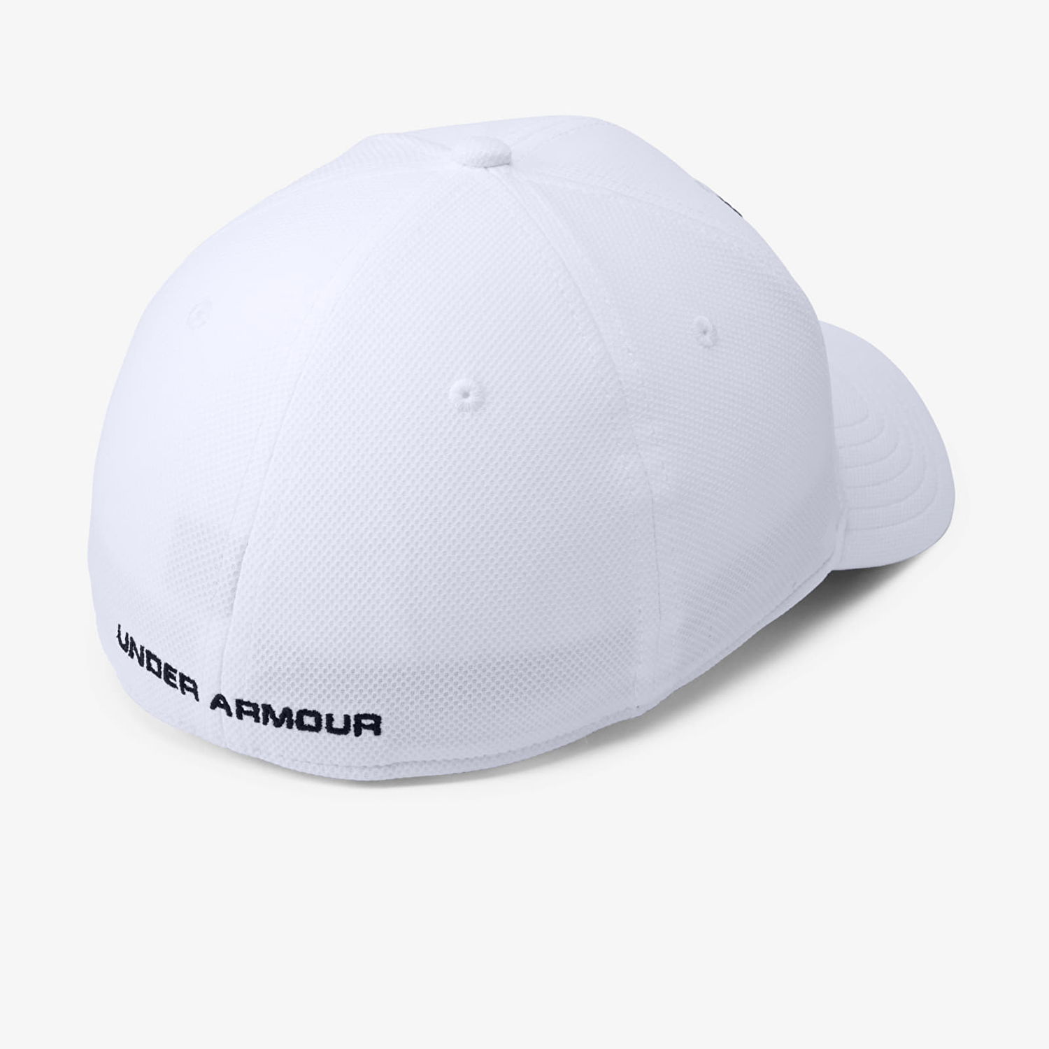 Kasket Under Armour Blitzing 3.0 Hvid | 1305036-100, 1
