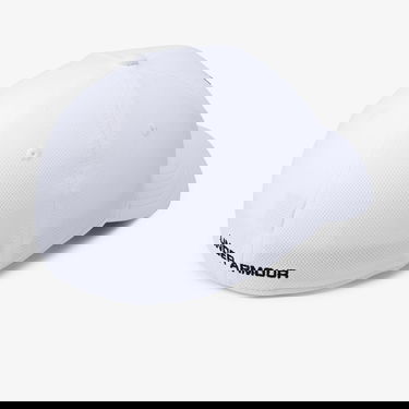Kasket Under Armour Blitzing 3.0 Hvid | 1305036-100, 1