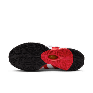 Sneakers og sko Nike LeBron XXI "Prime 96" Flerfarvet | HV1221-100, 3