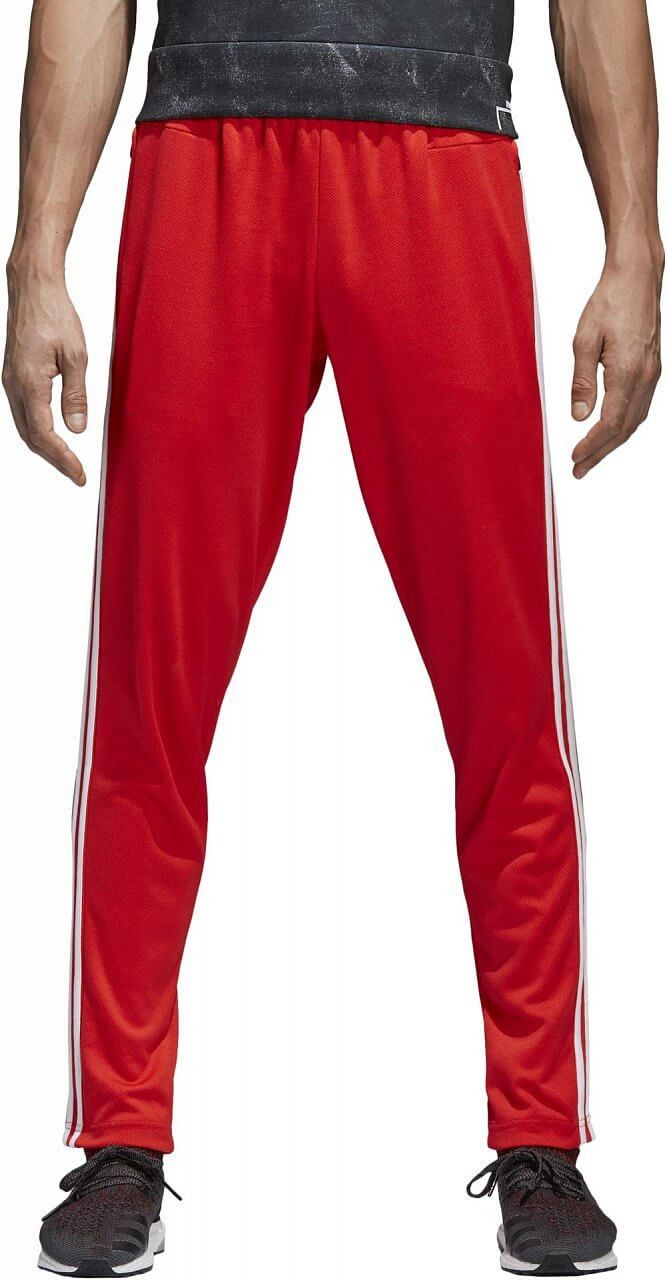 Joggingbukser adidas Originals Striker Training Pants Rød | cf2499