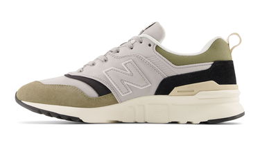 Sneakers og sko New Balance 997 Beige | CM997HWH, 5