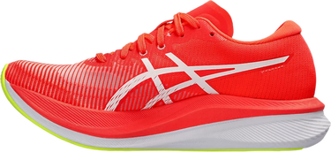 Sneakers og sko Asics MAGIC SPEED 3 Rød | 1012b518-600, 4