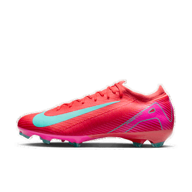 Sneakers og sko Nike Mercurial Vapor 16 Pro FG Lyserød | FQ8685-800, 0