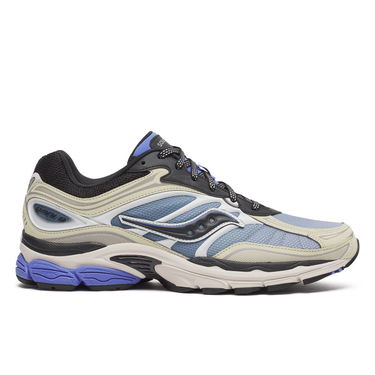 Sneakers og sko Saucony Progrid Omni 9 Fade Beige | S70933-1, 0