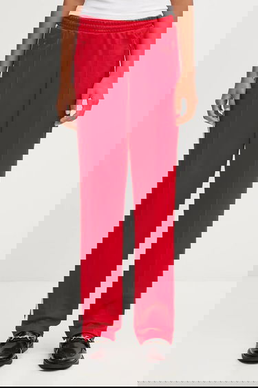 T-shirt adidas Performance Beckenbauer Track Pants Hvid | JV7392, 2