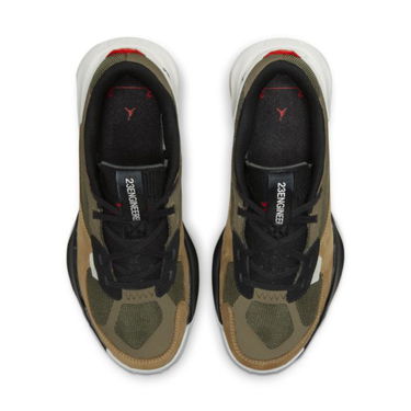 Sneakers og sko Jordan Jordan Air 200E Brun | DC9836-261, 2