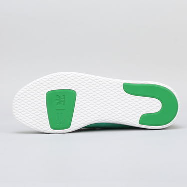 Sneakers og sko adidas Originals Pharrell Williams Holi Tennis Hu Grøn | DA9619, 5