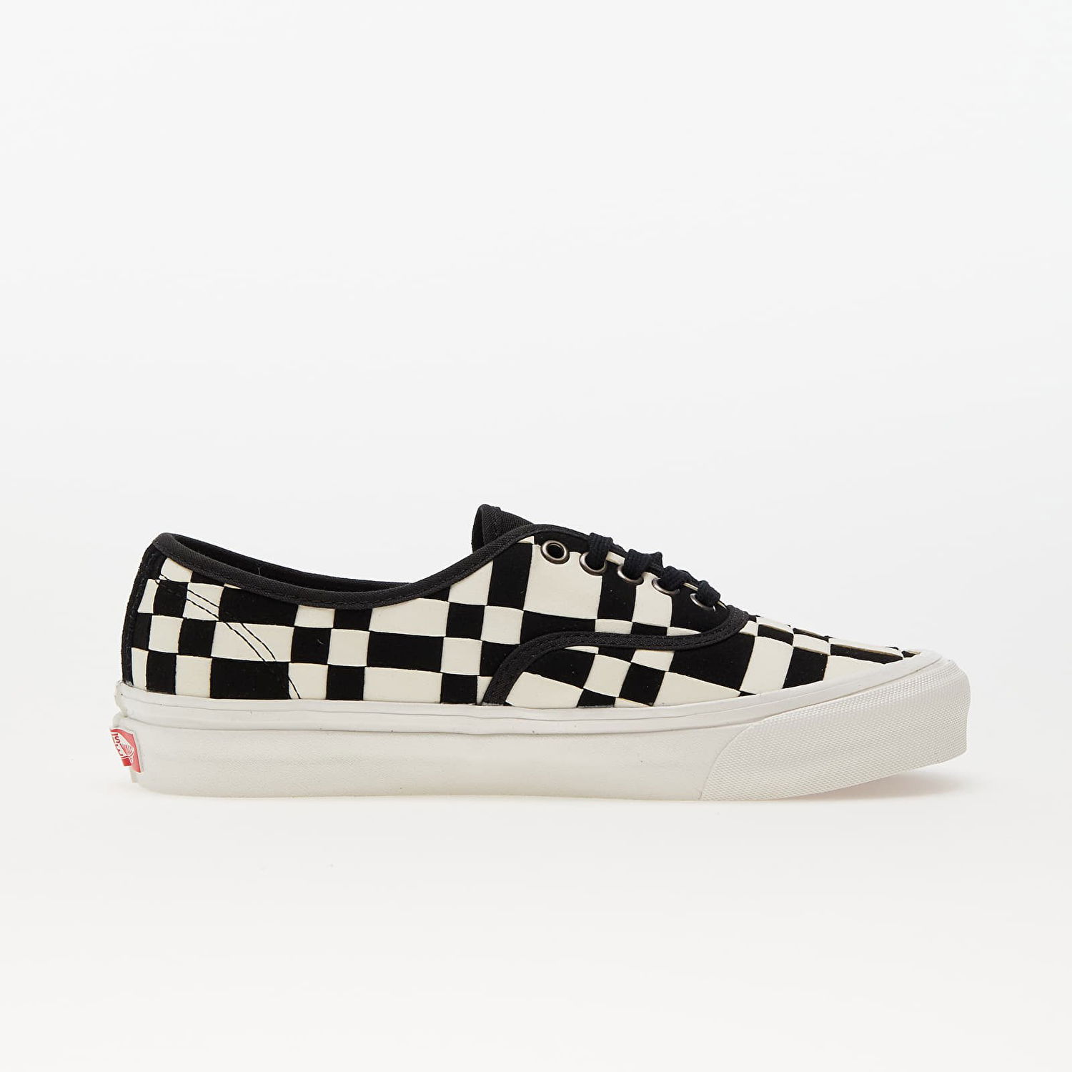 Sneakers og sko Vans Authentic 44 DX Sort | VN0A4BVYBA21, 1