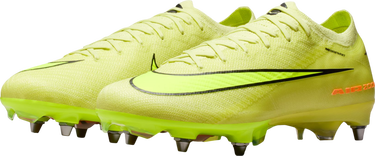 Sneakers og sko Nike ZM VAPOR 16 ELITE SG-PRO Gul | FQ8688-300, 2