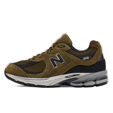 Sneakers og sko New Balance 2002R Grøn | U2002RR, 1