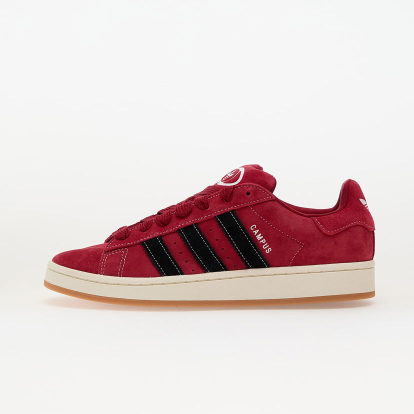 Sneakers og sko adidas Originals Campus 00s Rød | JI3165