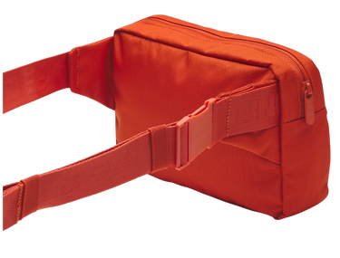 Taljetaske Under Armour Under Armour UA Essential Lite WB Xbody Waist Bag Orange | 1381914-842, 1