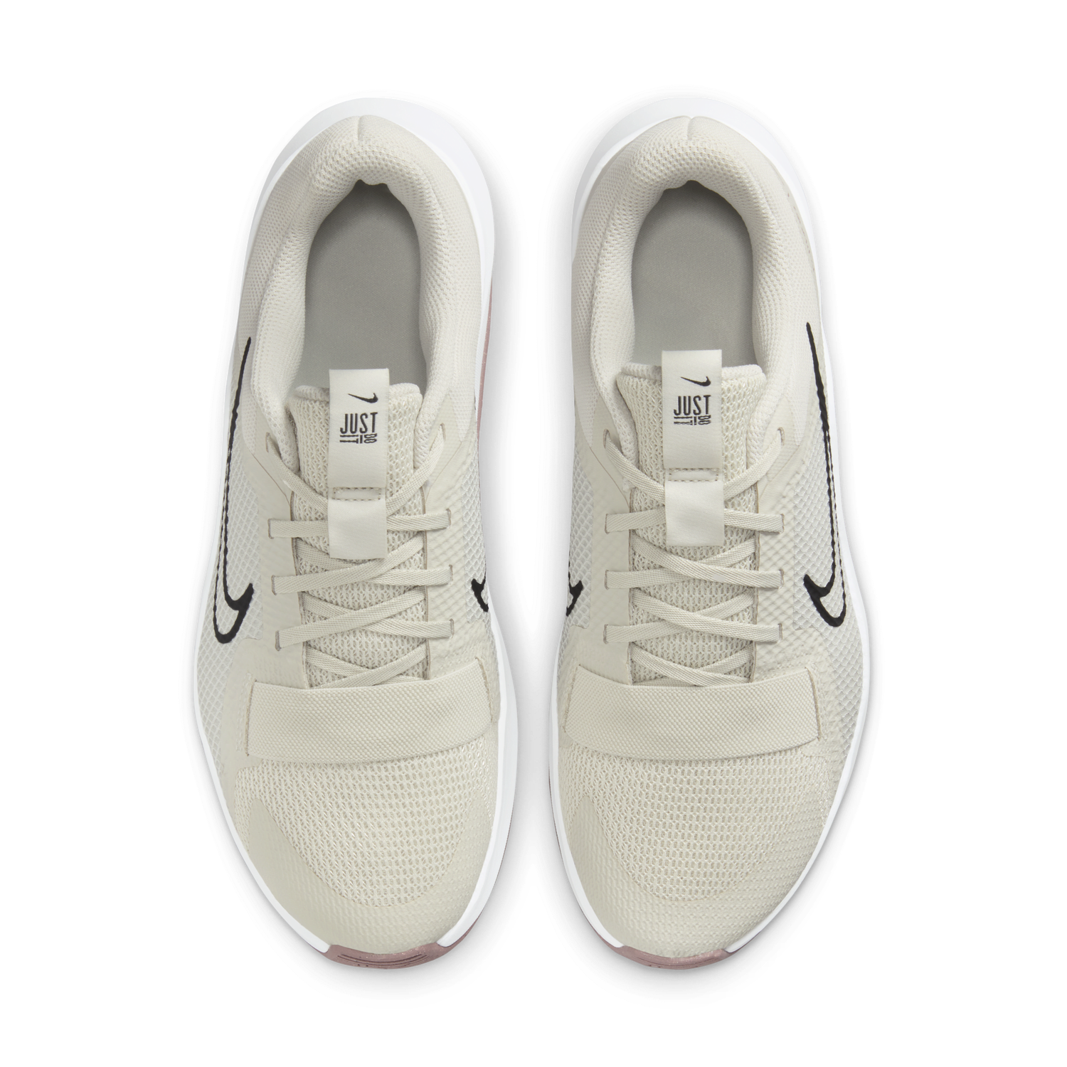 Sneakers og sko Nike MC Trainer 2 Hvid | DM0824-008, 1