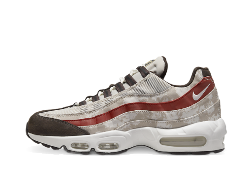 Sneakers og sko Nike Air Max 95 "Social F.C." Grå | DQ9016-001
