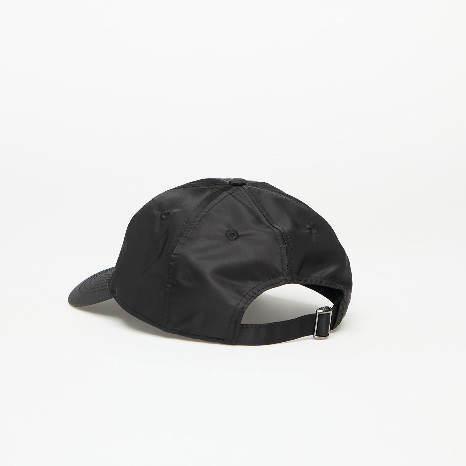 Kasket Sporty & Rich Sporty & Rich Running Woman Nylon Hat Sort | AC040514141BA01, 1