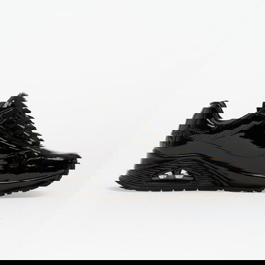 Sneakers og sko Skechers Uno - Shiny One Sort | 177142-BBK, 2