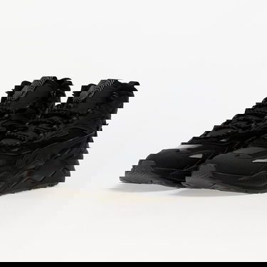 Sneakers og sko Puma RS-X Hi "Black Shadow Grey" Sort | 392718_01, 4