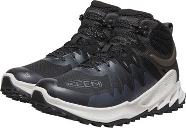 Sneakers og sko Keen Zionic MID WP Sort | 10036586KEN.01, 6