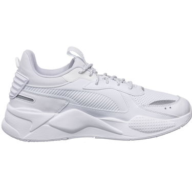 Sneakers og sko Puma Rs-X Triple Hvid | 391928-02, 2