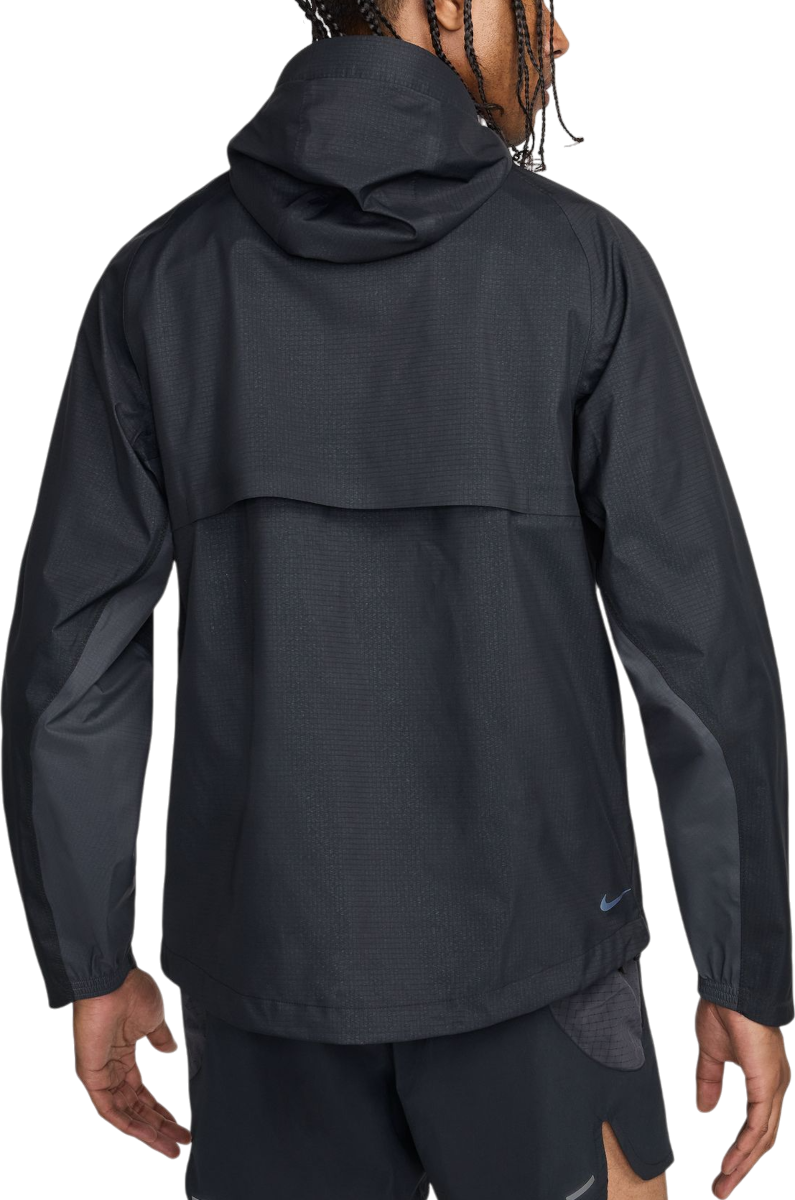 Vindjakke Nike Cosmic Peaks Hooded Jacket Sort | fz1084-010, 1