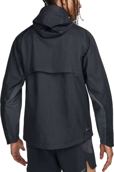 Vindjakke Nike Cosmic Peaks Hooded Jacket Sort | fz1084-010, 1