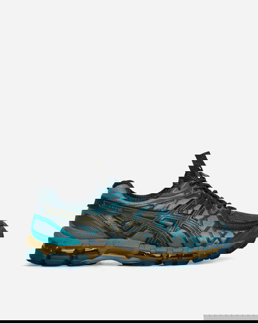 Sneakers og sko Asics UB10-S GEL-KAYANO 20 Blå | 1203A664-400, 1