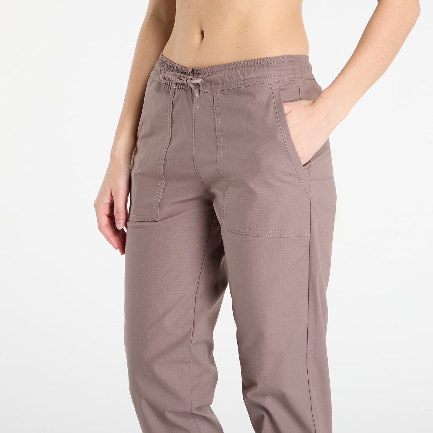 Bukser Columbia Columbia ROC™ Ripstop Jogger Pants Brun | 2135771254, 1