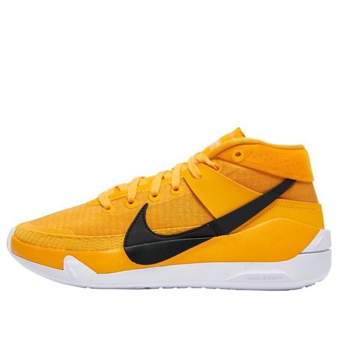 Sneakers og sko Nike KD 13 TB Gul | CW4115-702, 0
