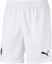 Puma Austria 2021 Shorts