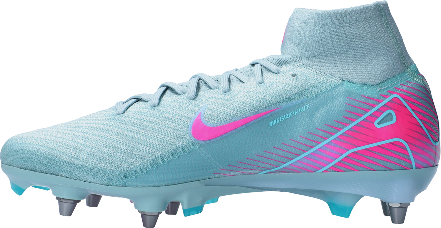 Sneakers og sko Nike Zoom Superfly 10 Elite SG-PRO Turkis | hj3717-301, 1